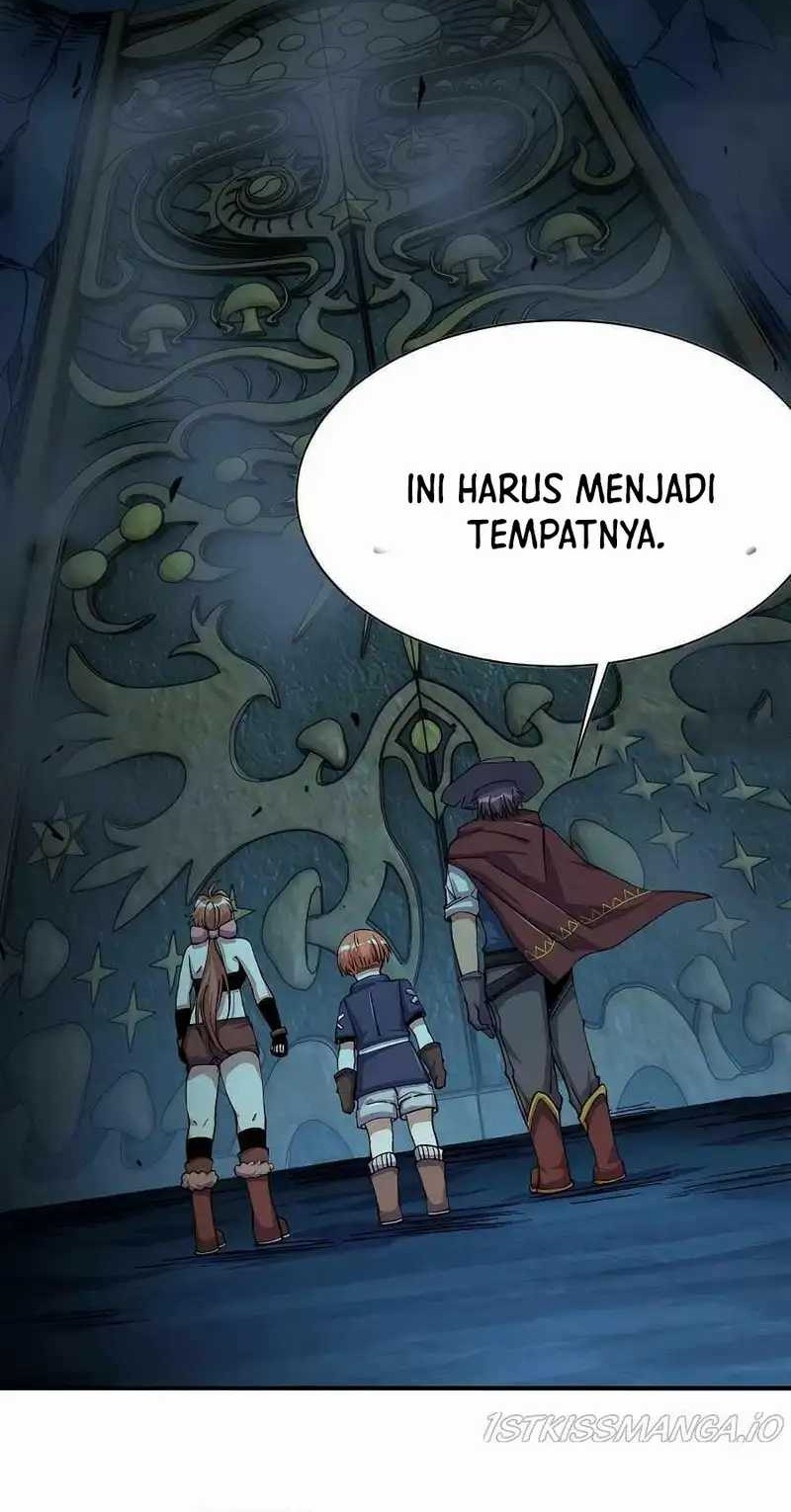 Mushroom Hero Bab 66 halaman 37