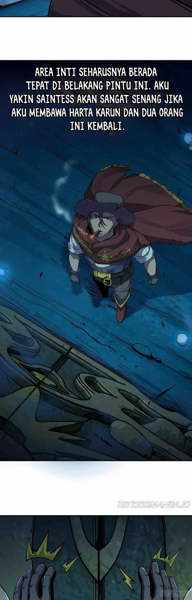 Mushroom Hero chapter 67 halaman 4