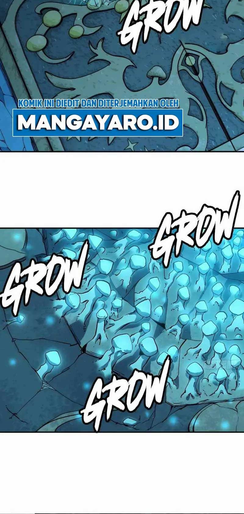 Mushroom Hero chapter 67 halaman 13