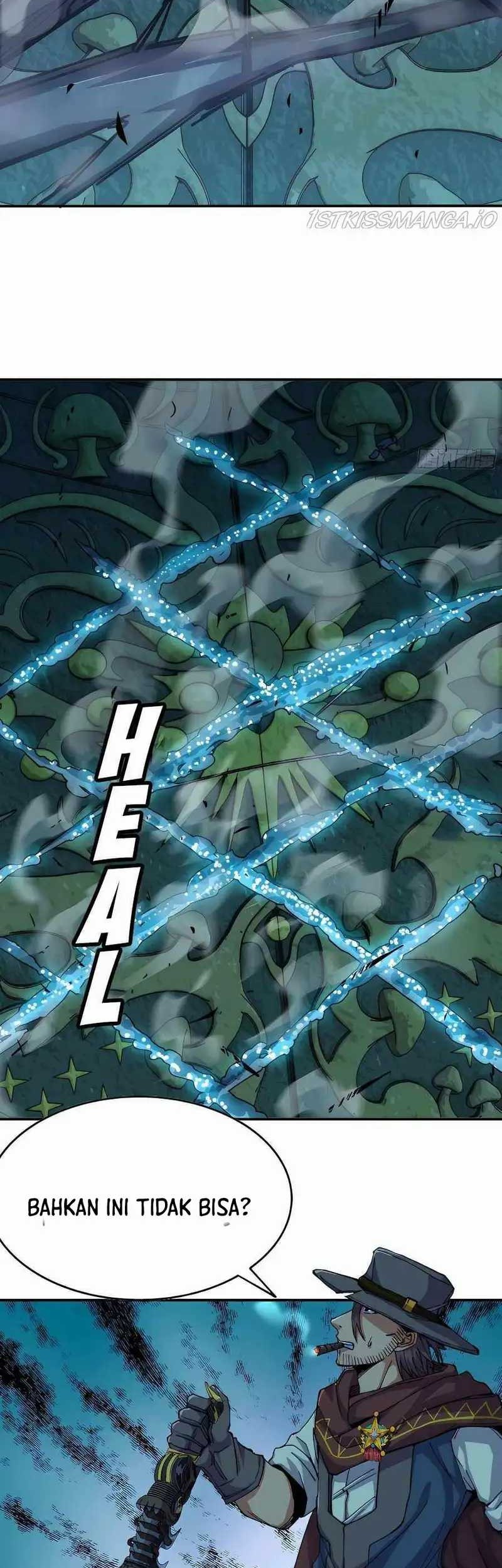 Mushroom Hero chapter 67 halaman 20