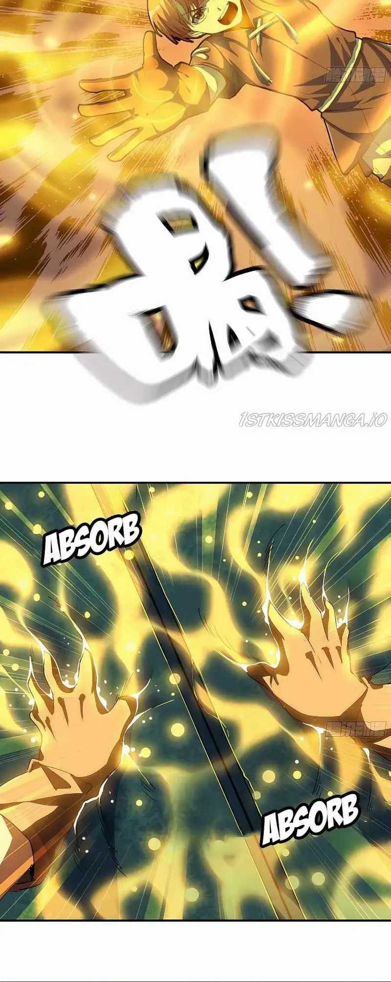 Mushroom Hero Bab 68 halaman 5