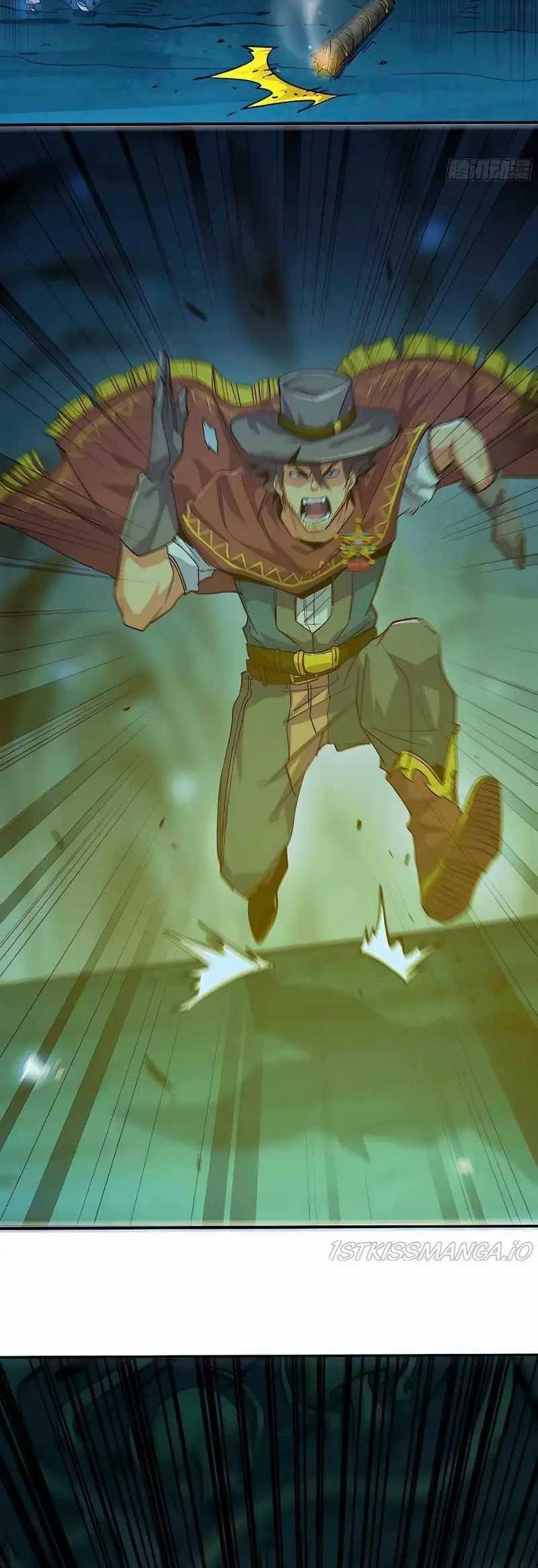 Mushroom Hero Bab 68 halaman 9