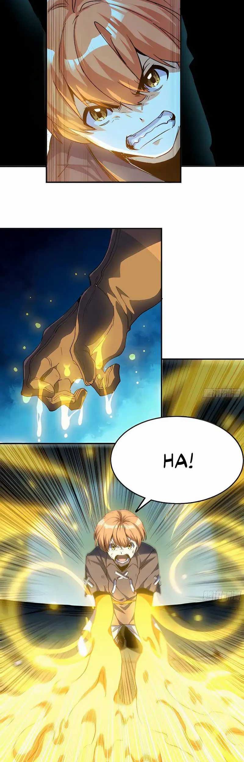 Mushroom Hero Bab 69 halaman 4