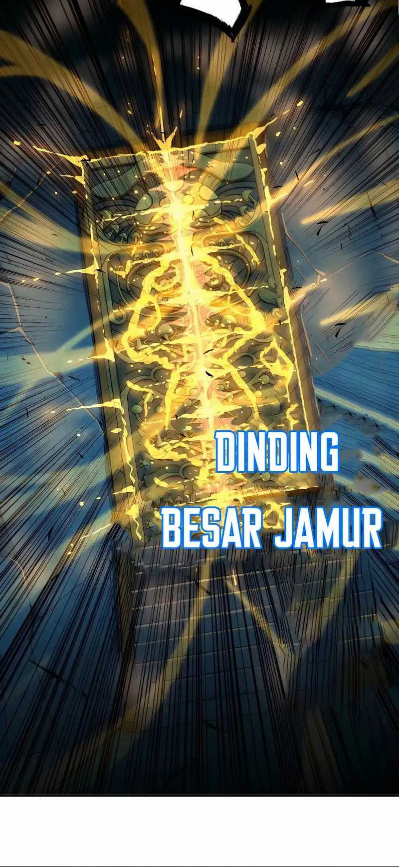 Mushroom Hero Bab 69 halaman 9