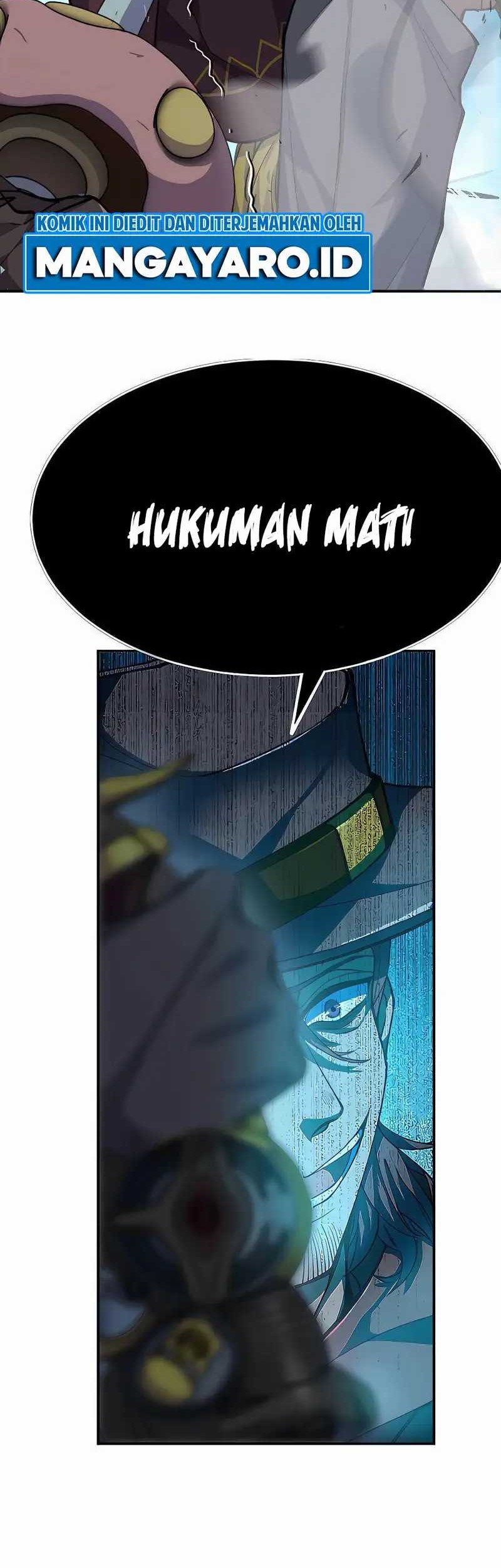 Mushroom Hero Bab 69 halaman 27