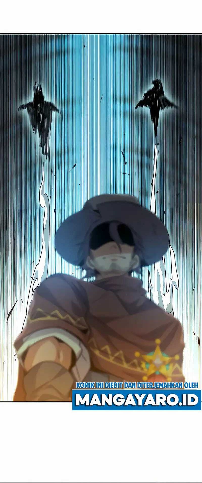 Mushroom Hero Bab 69 halaman 40
