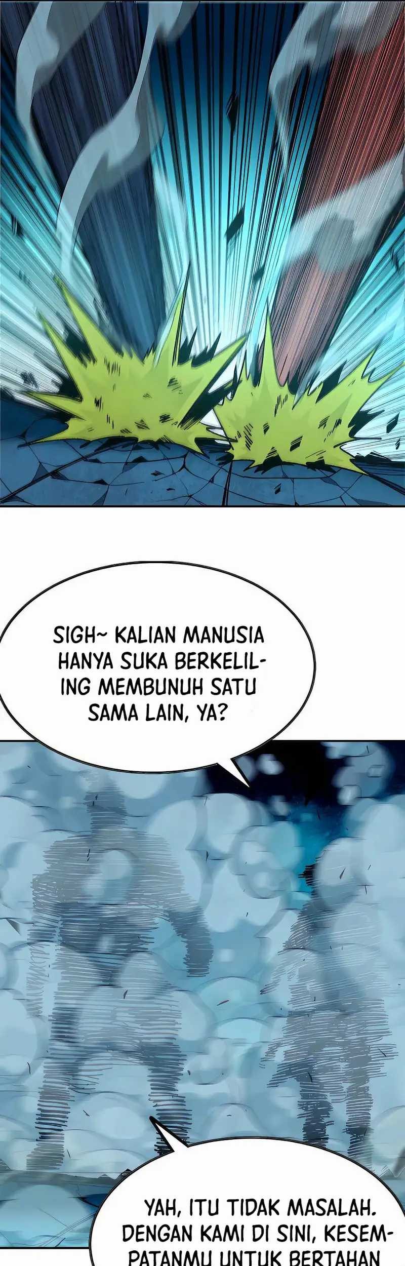 Mushroom Hero Bab 69 halaman 41