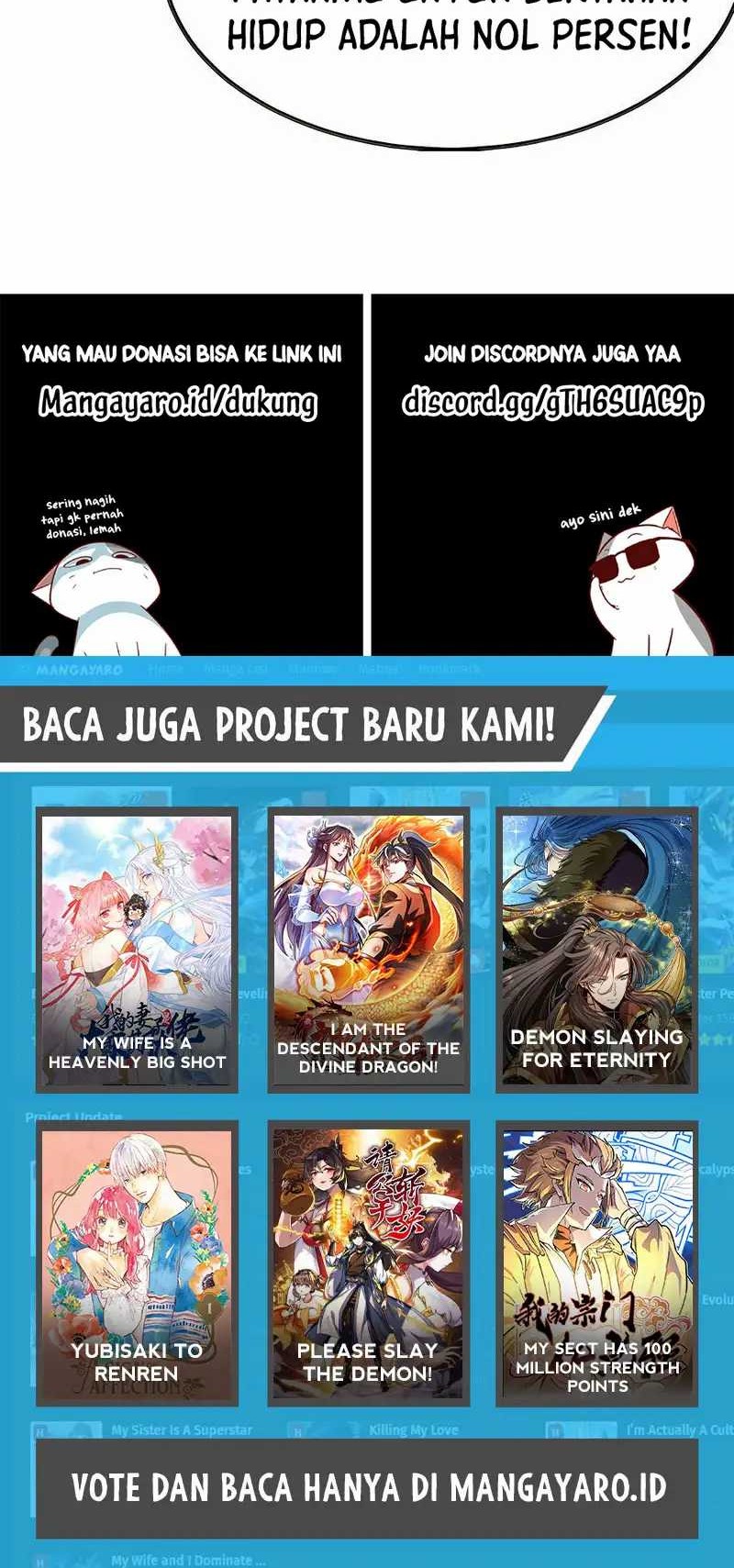 Mushroom Hero Bab 69 halaman 42