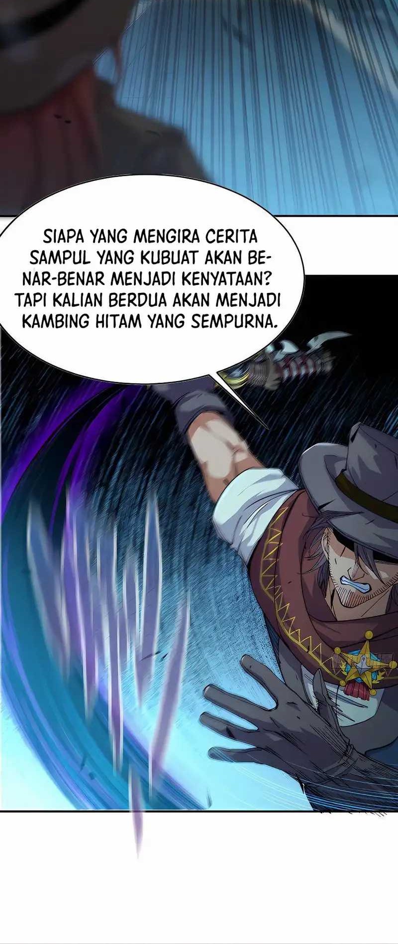 Mushroom Hero Bab 70 halaman 9