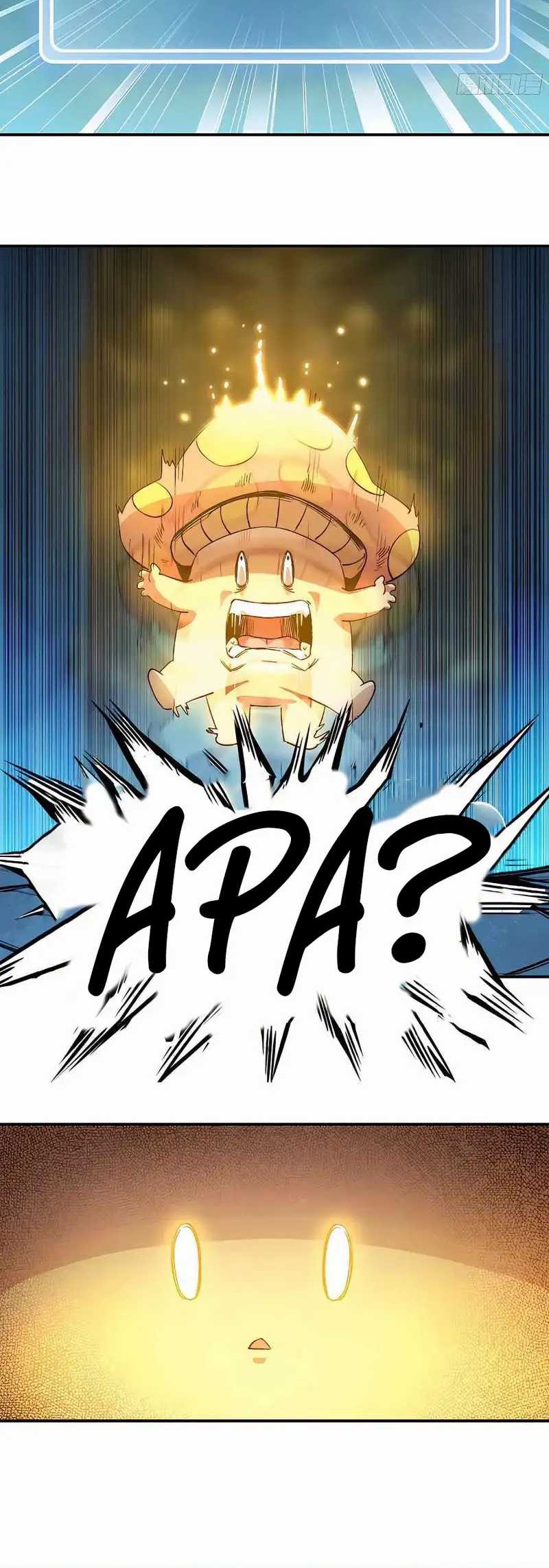 Mushroom Hero Bab 71 halaman 36