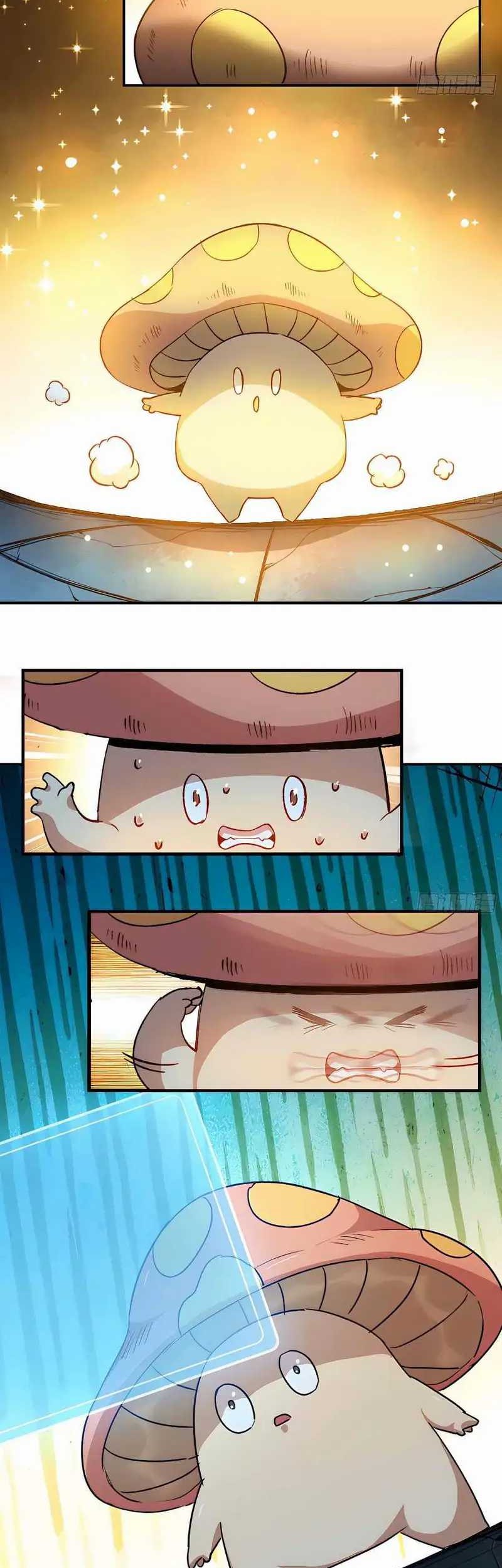 Mushroom Hero Bab 71 halaman 39