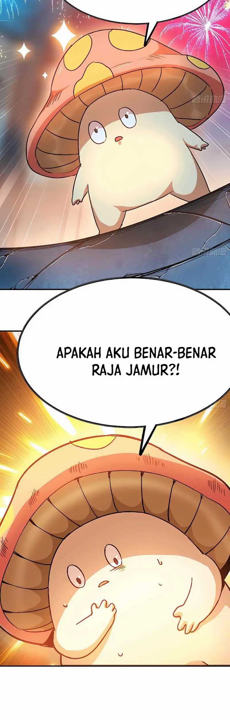 Mushroom Hero Bab 71 halaman 52