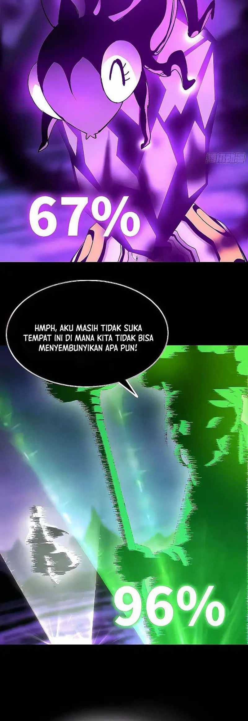 Mushroom Hero Bab 72 halaman 37