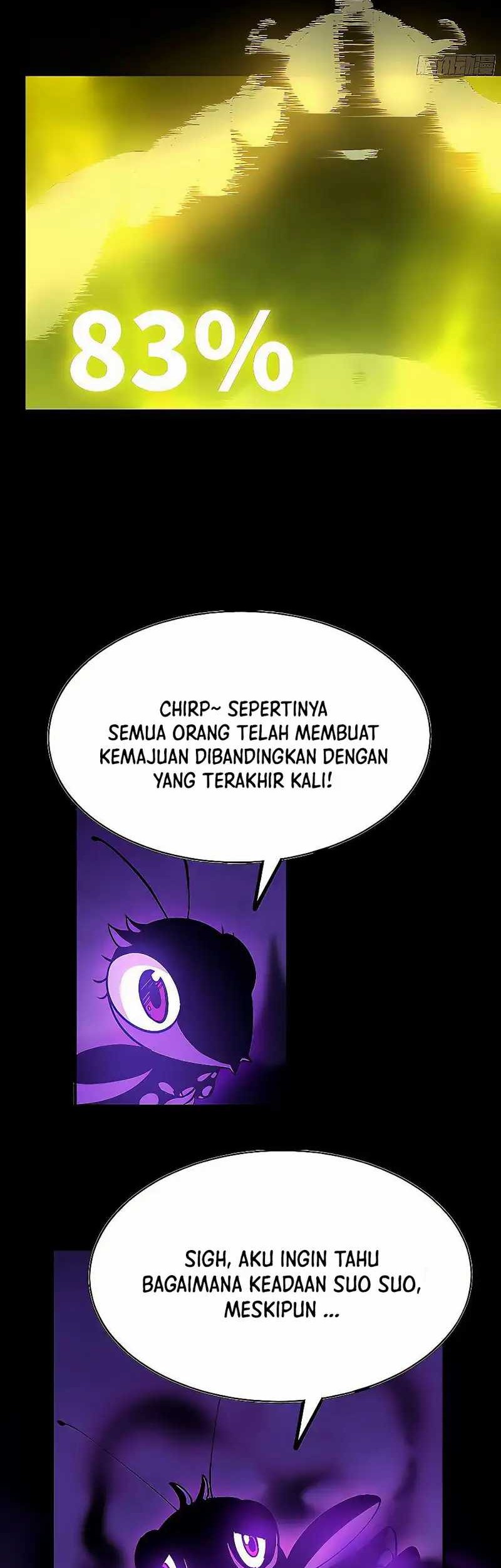 Mushroom Hero Bab 72 halaman 39