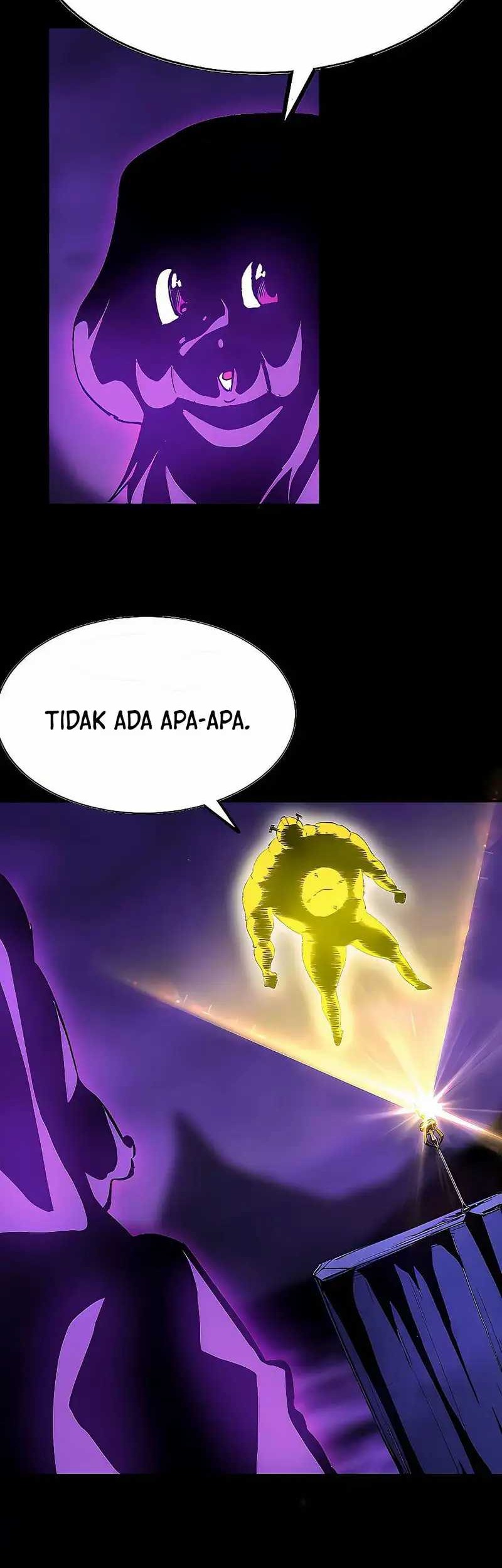 Mushroom Hero Bab 72 halaman 41