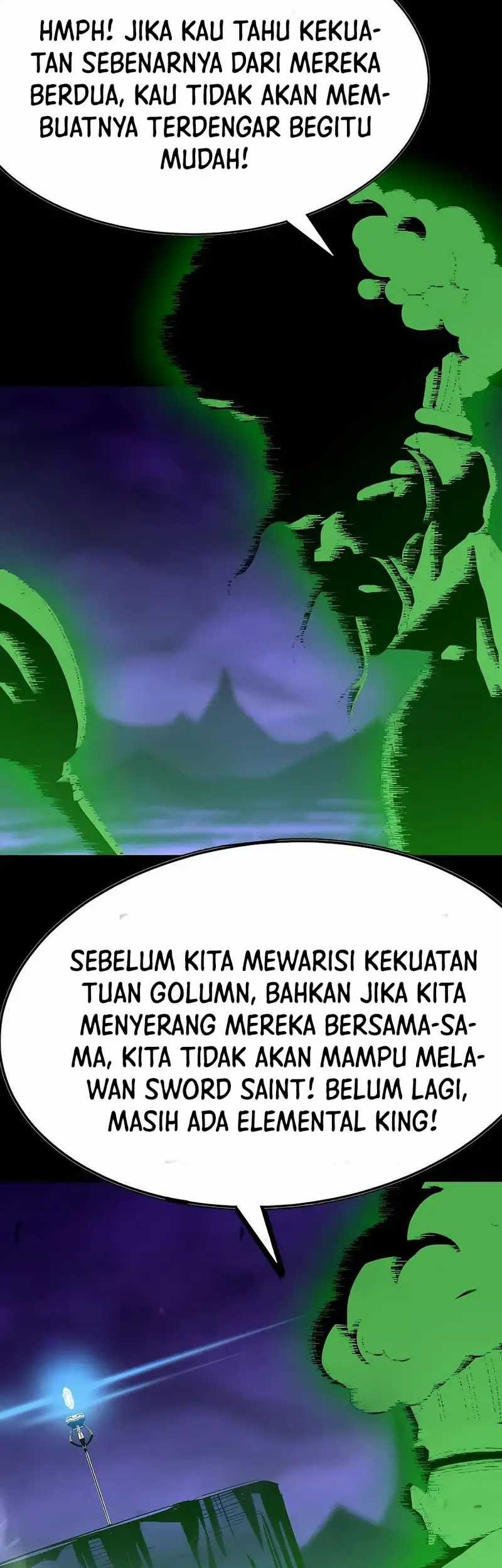 Mushroom Hero Bab 73 halaman 3