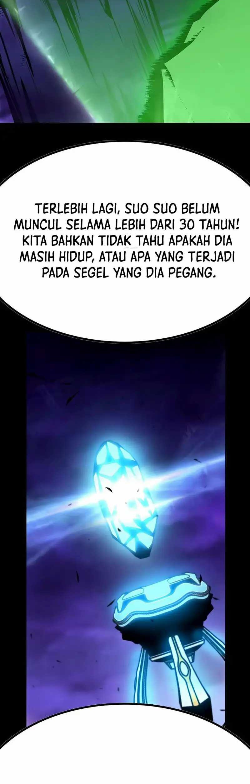Mushroom Hero Bab 73 halaman 4