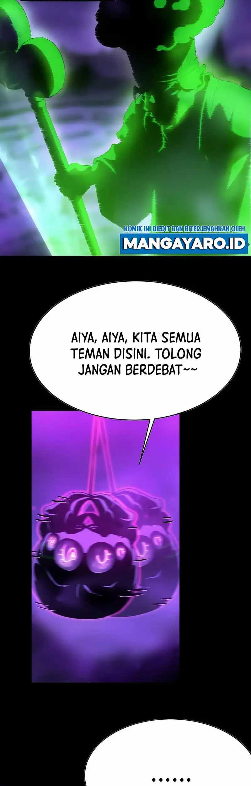 Mushroom Hero Bab 73 halaman 7
