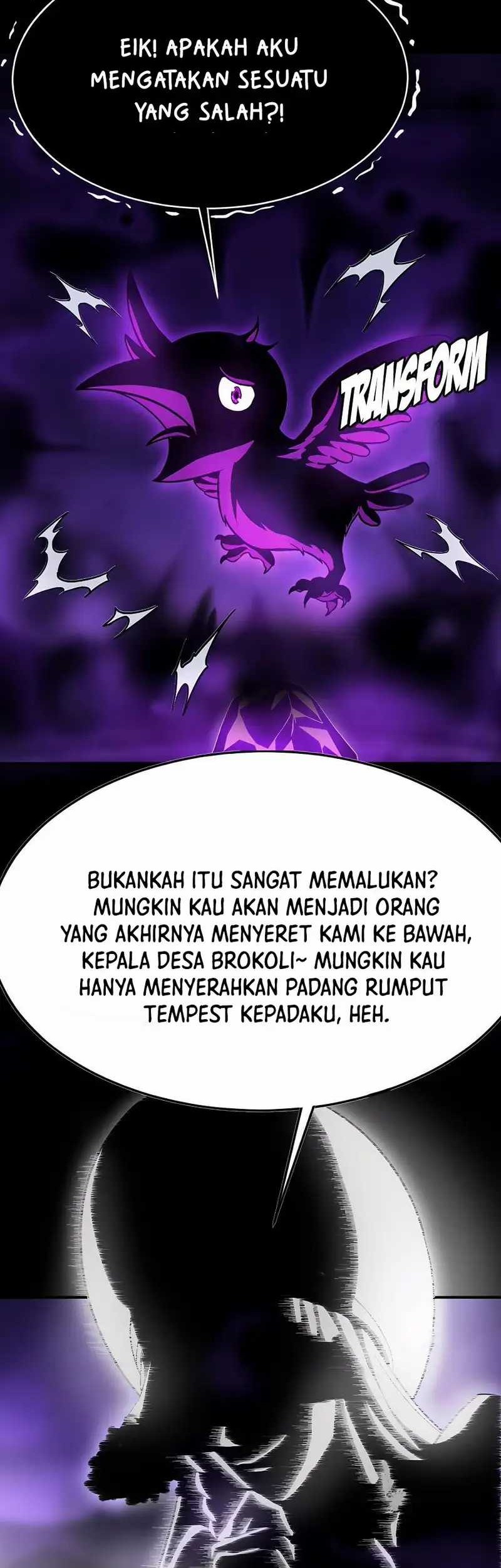 Mushroom Hero Bab 73 halaman 11