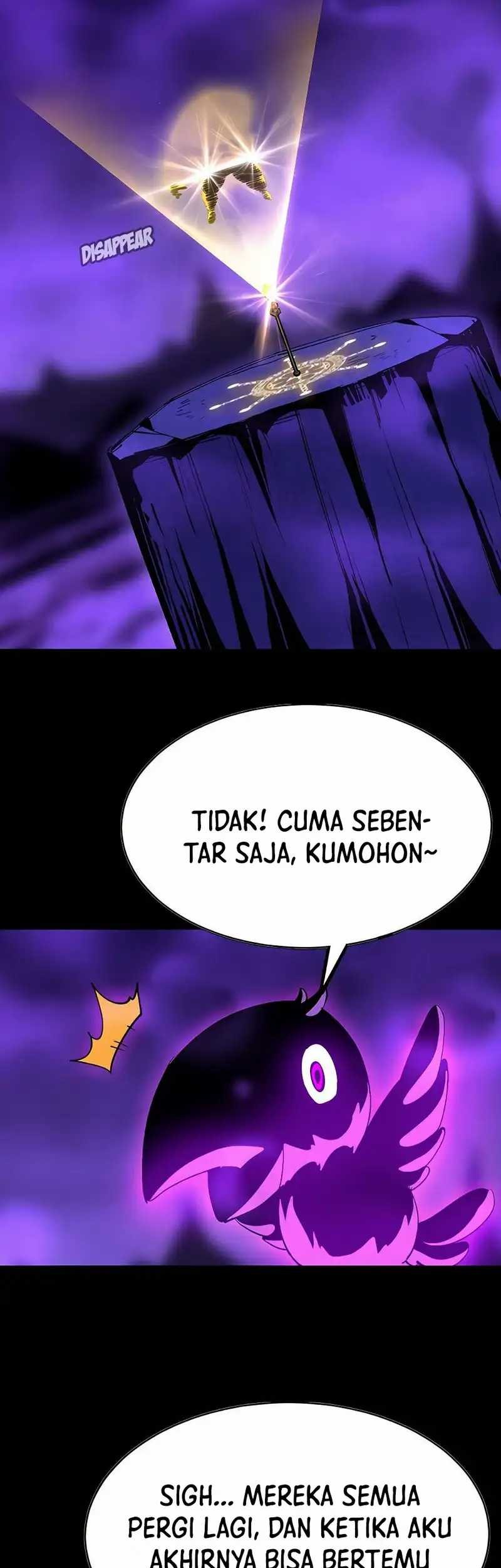 Mushroom Hero Bab 73 halaman 18