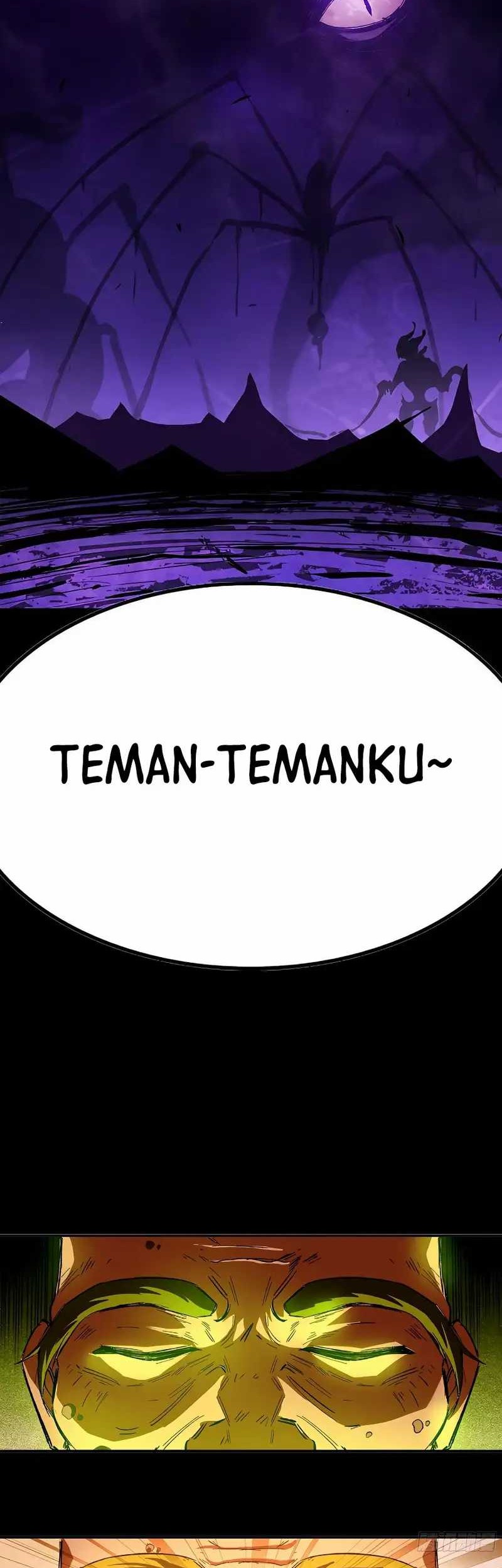 Mushroom Hero Bab 73 halaman 23