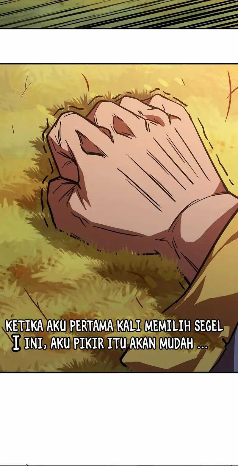 Mushroom Hero Bab 73 halaman 33