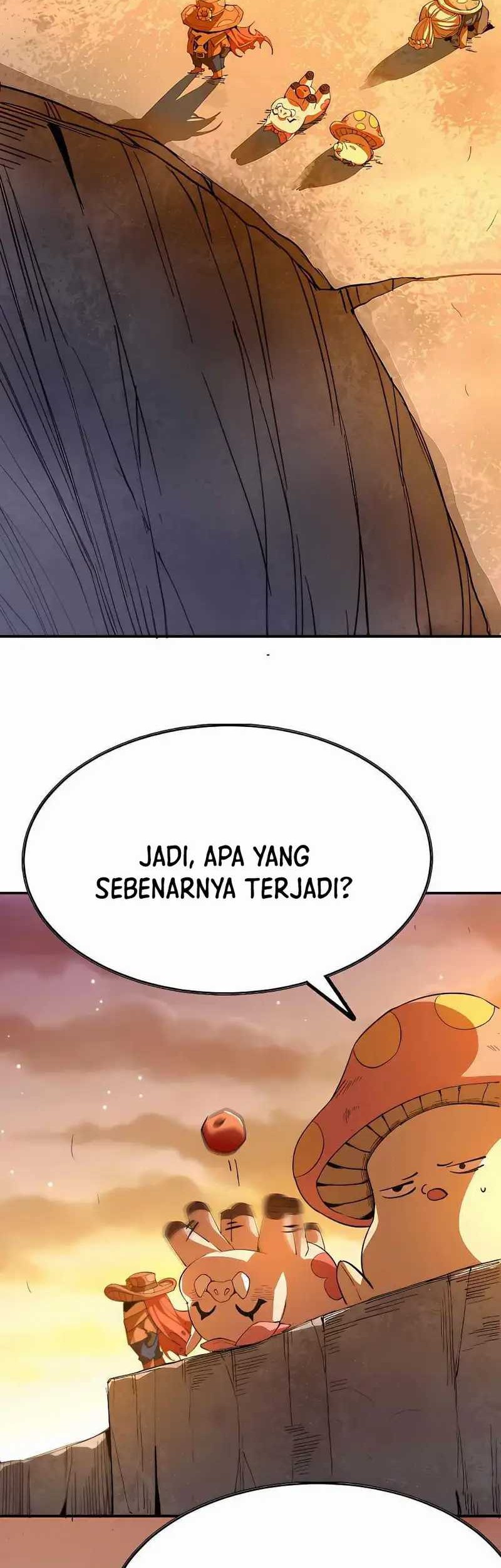 Mushroom Hero Bab 74 halaman 3