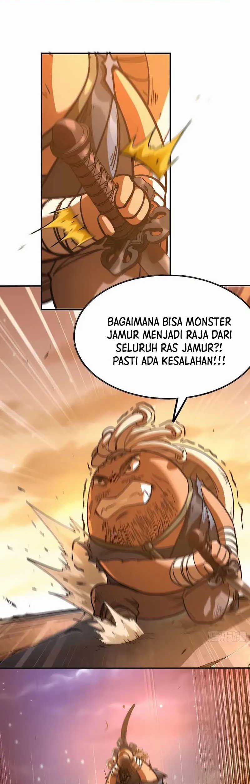 Mushroom Hero Bab 74 halaman 7