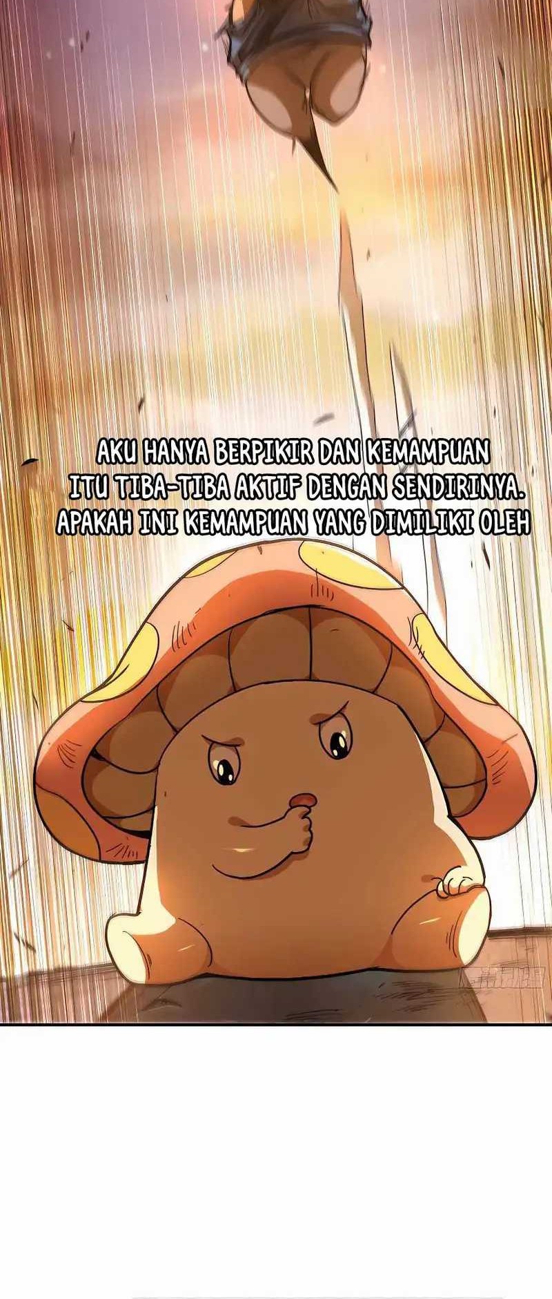 Mushroom Hero Bab 74 halaman 8