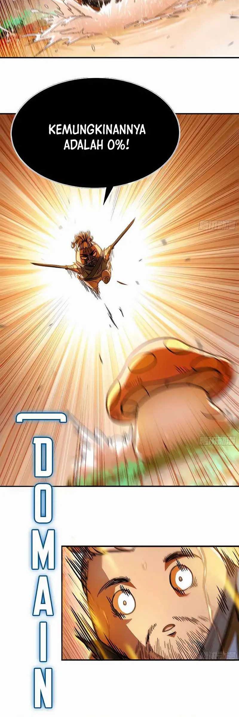 Mushroom Hero Bab 74 halaman 12