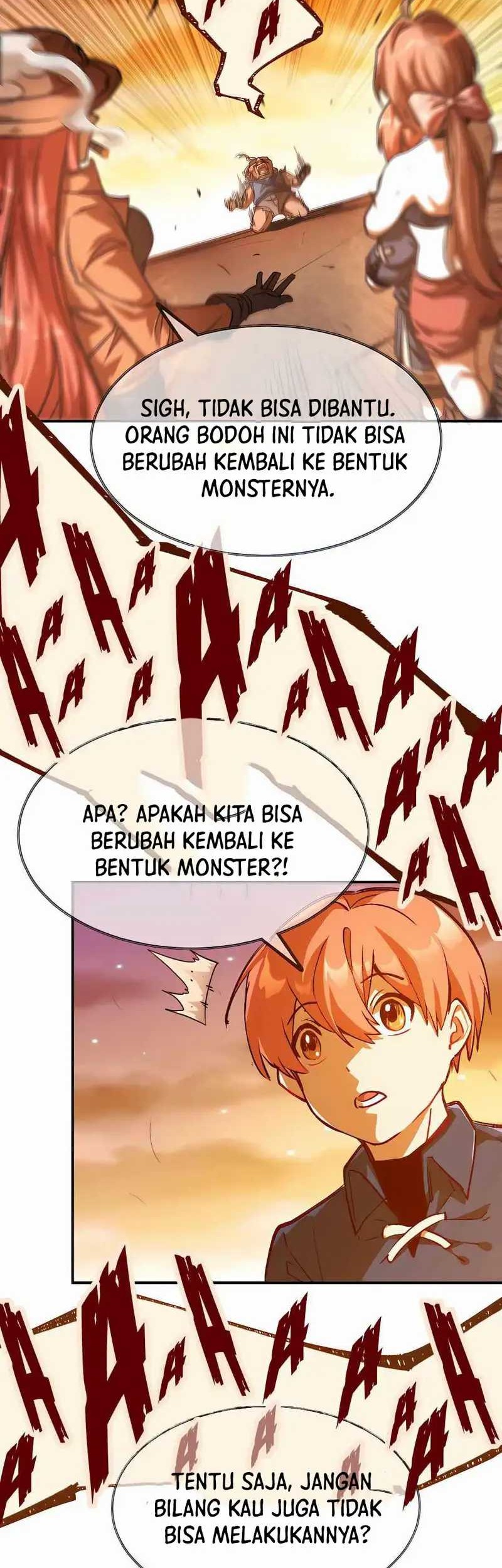 Mushroom Hero Bab 75 halaman 9