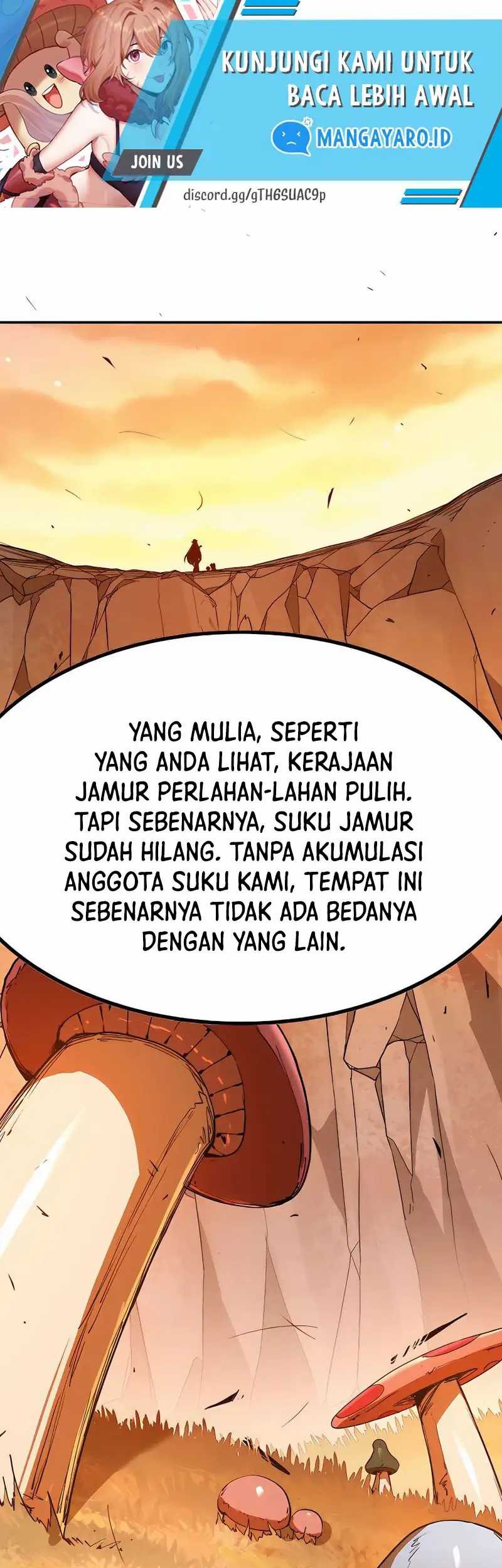 Mushroom Hero Bab 76 halaman 2