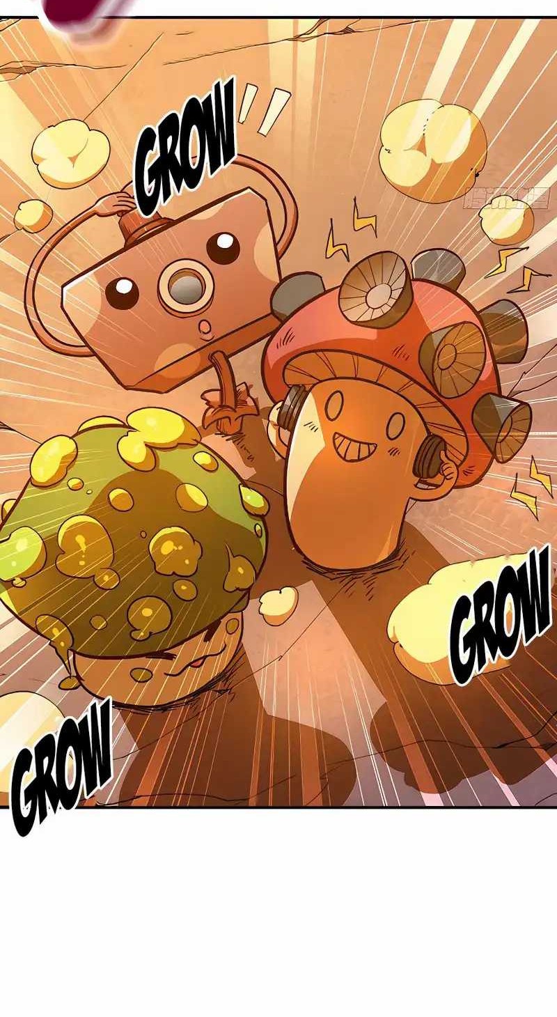 Mushroom Hero Bab 76 halaman 5
