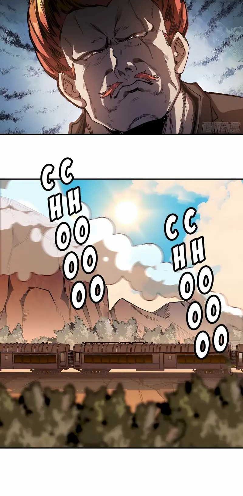Mushroom Hero Bab 77 halaman 9