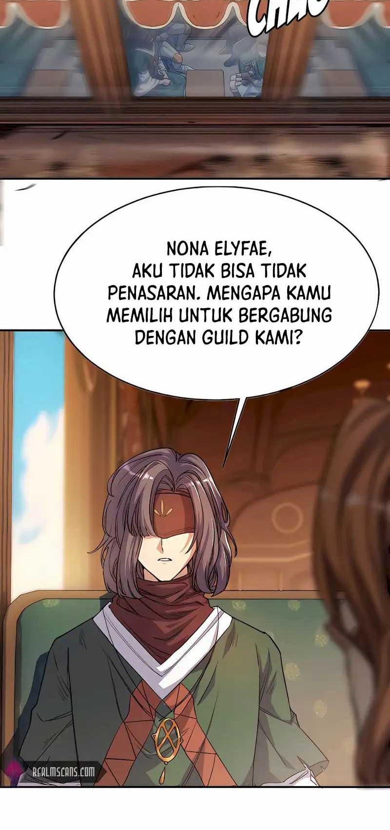 Mushroom Hero Bab 78 halaman 5