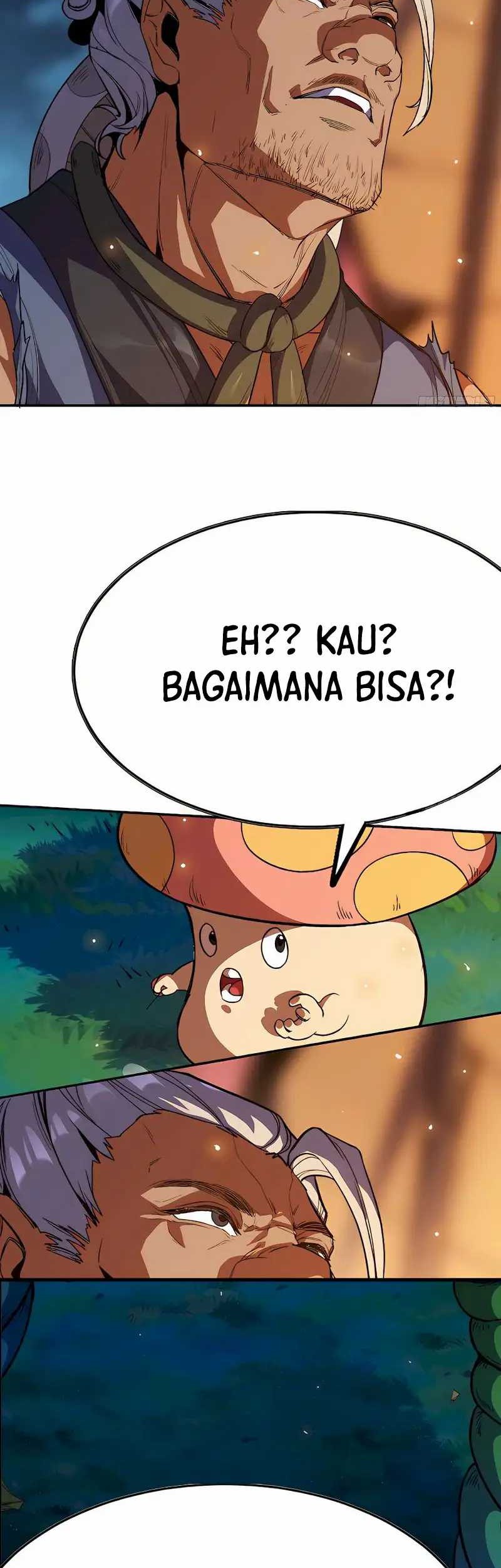 Mushroom Hero chapter 79 halaman 24