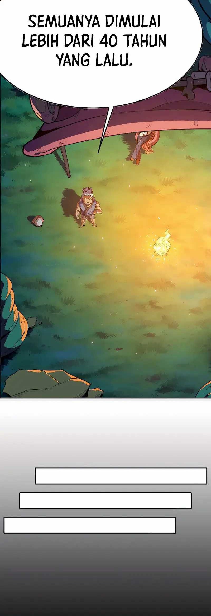 Mushroom Hero chapter 79 halaman 25