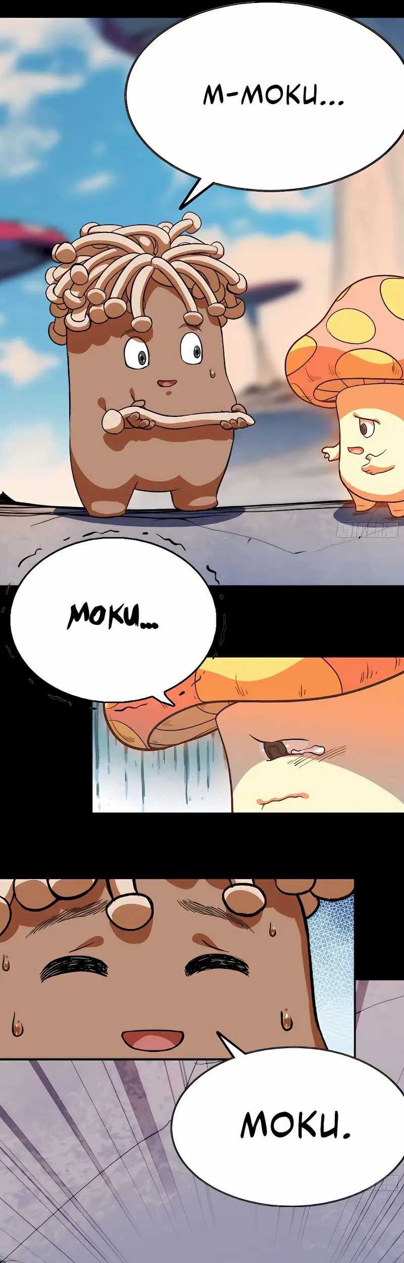 Mushroom Hero chapter 79 halaman 30