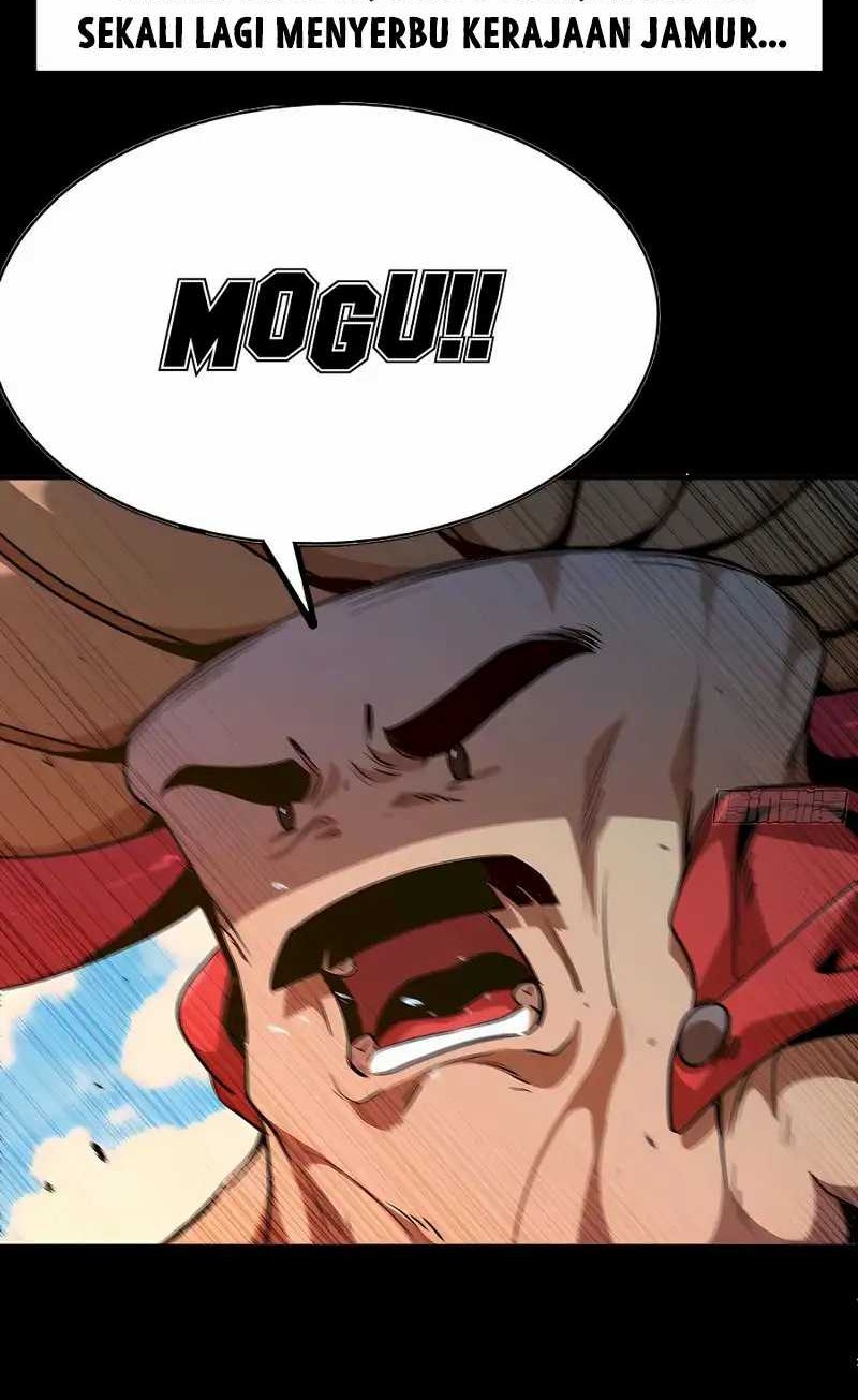 Mushroom Hero chapter 79 halaman 33
