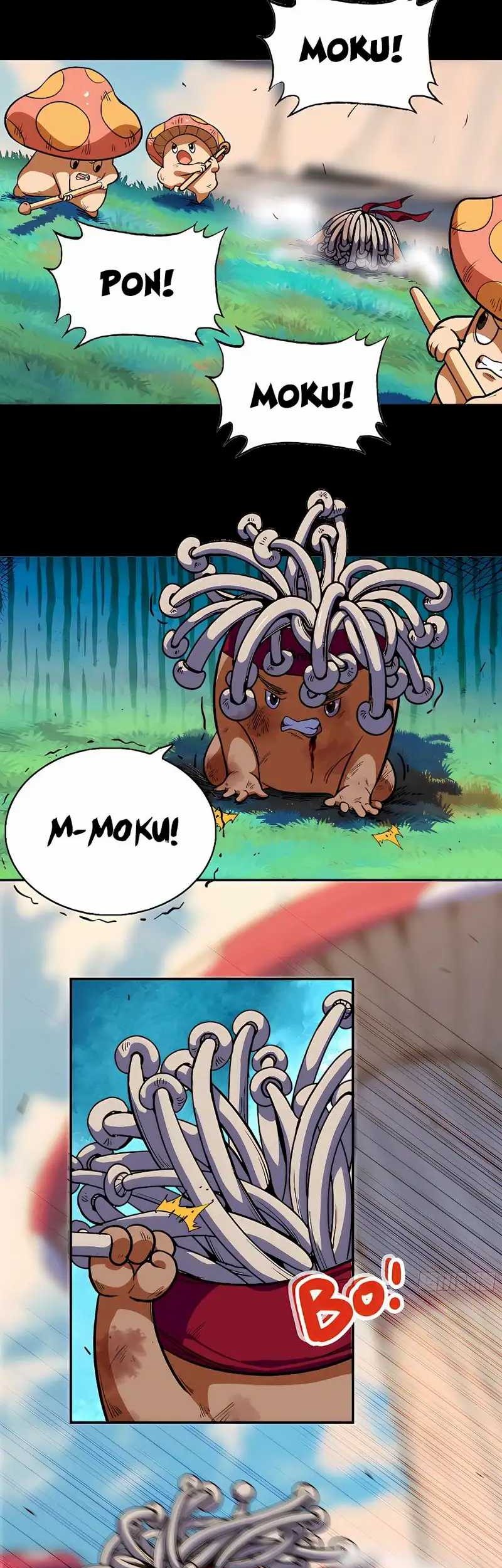 Mushroom Hero Bab 80 halaman 4