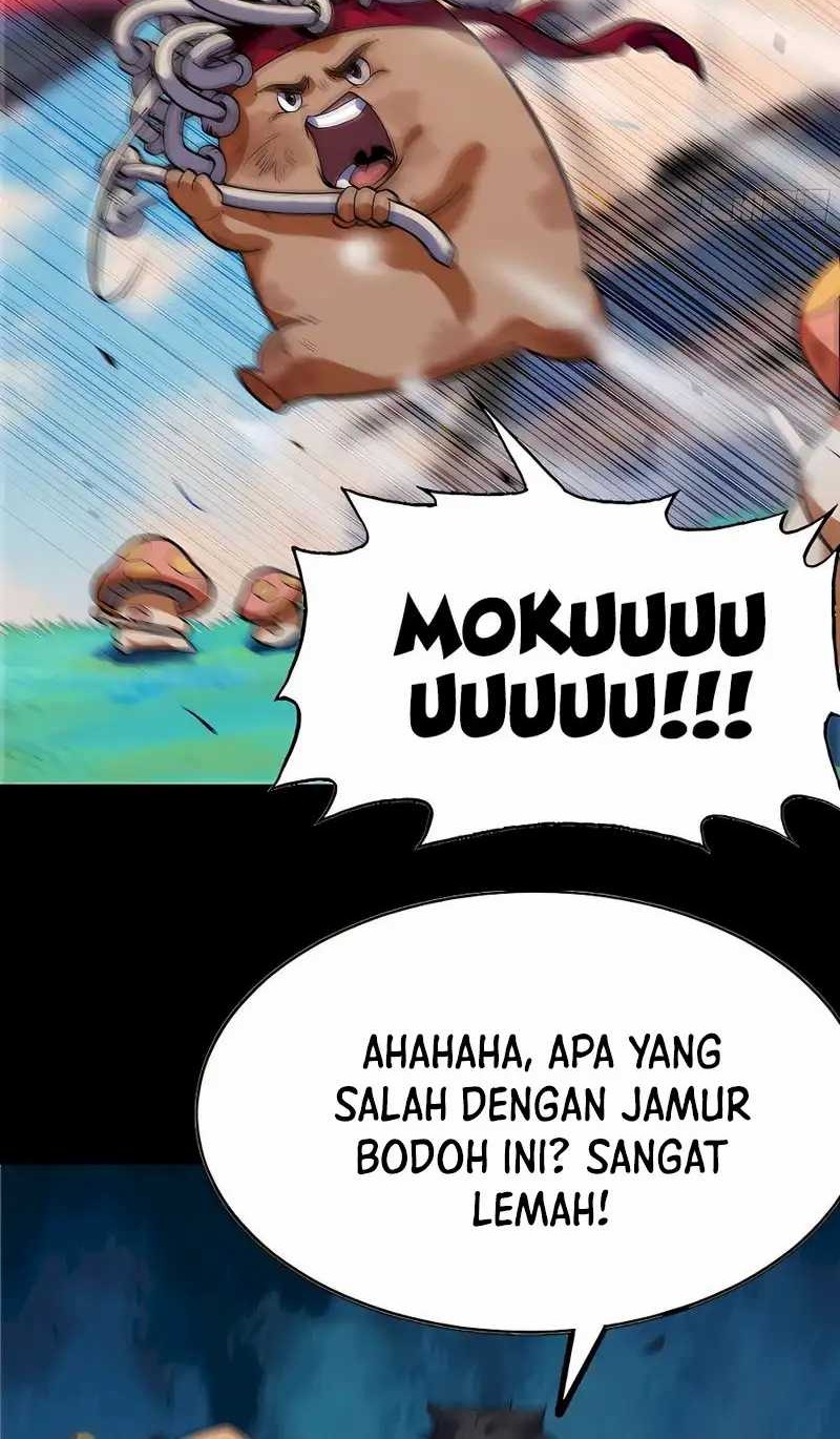 Mushroom Hero Bab 80 halaman 5