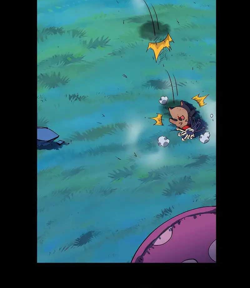Mushroom Hero chapter 81 halaman 4