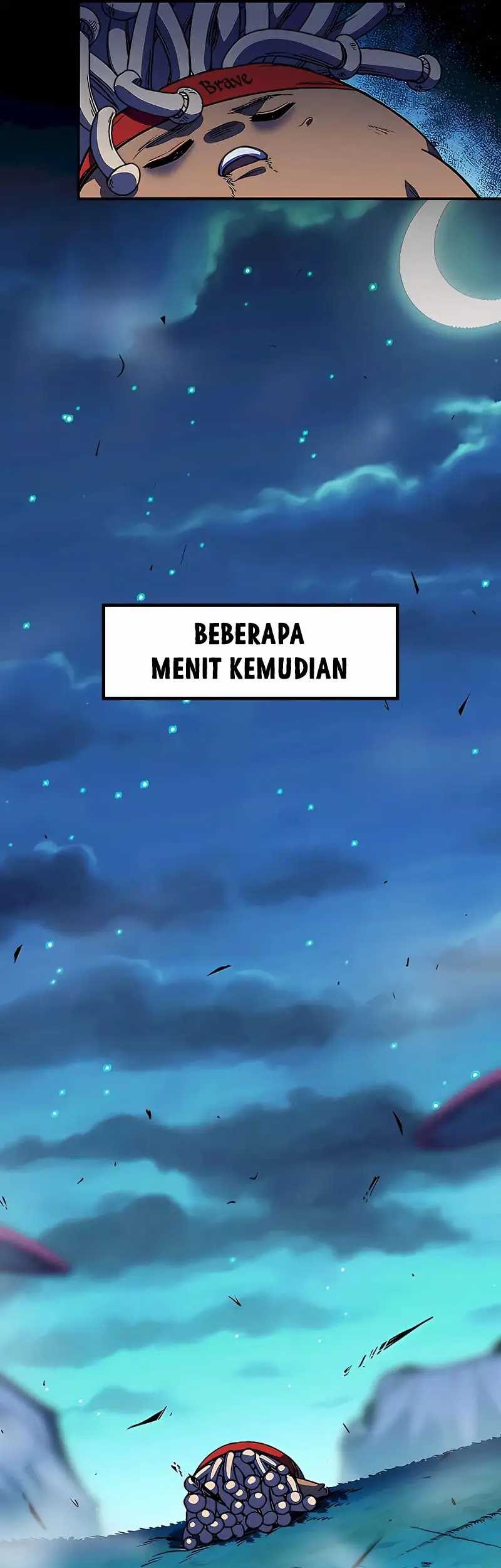 Mushroom Hero chapter 81 halaman 9
