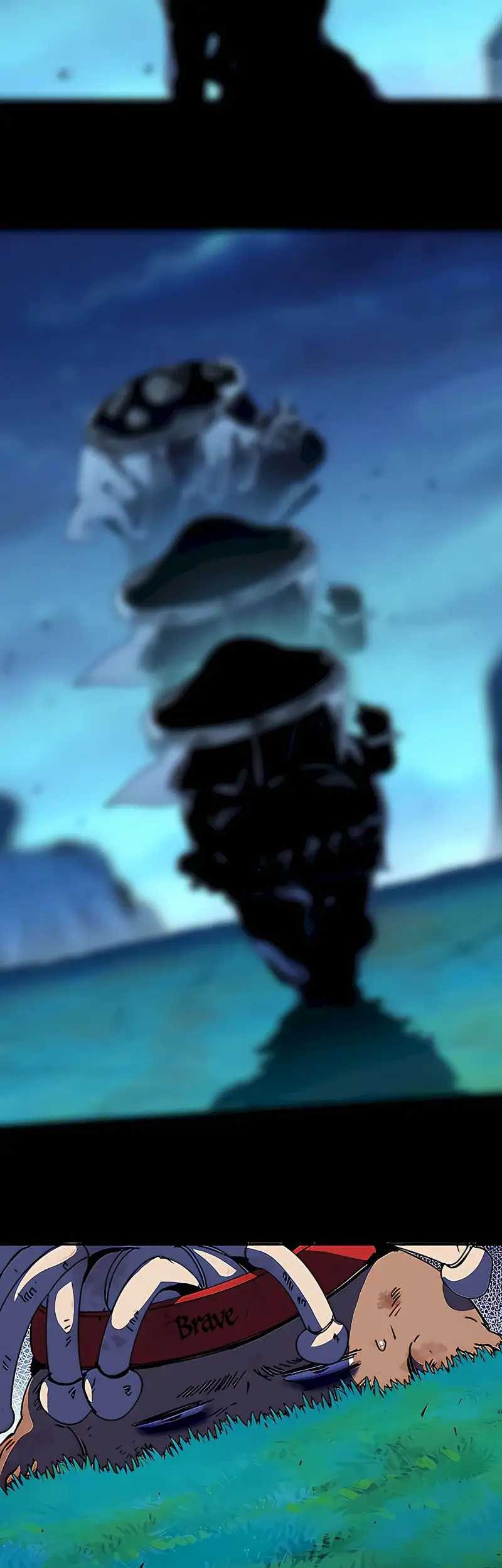 Mushroom Hero chapter 81 halaman 25