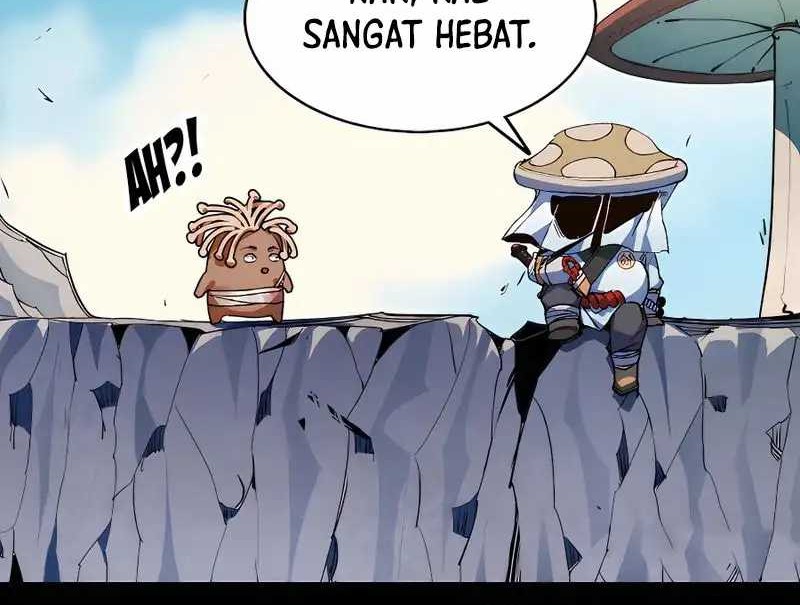 Mushroom Hero Bab 82 halaman 4