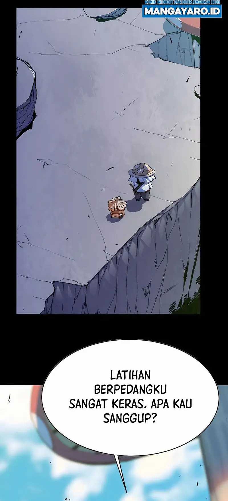 Mushroom Hero Bab 82 halaman 8