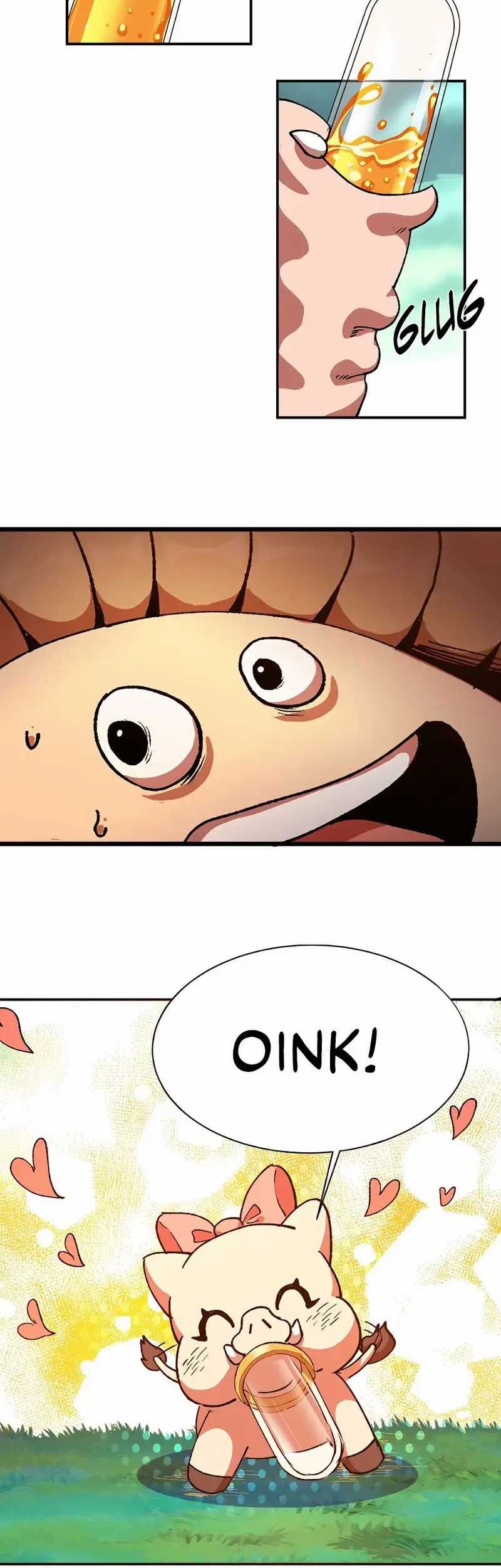 Mushroom Hero chapter 84 halaman 12