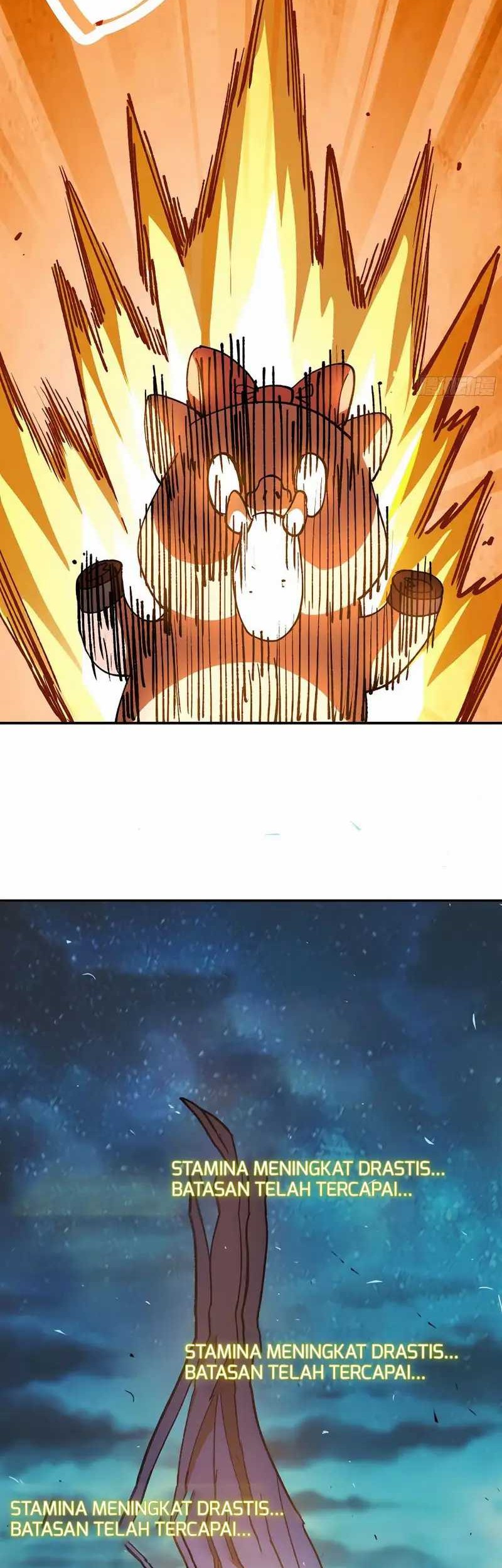 Mushroom Hero chapter 84 halaman 14
