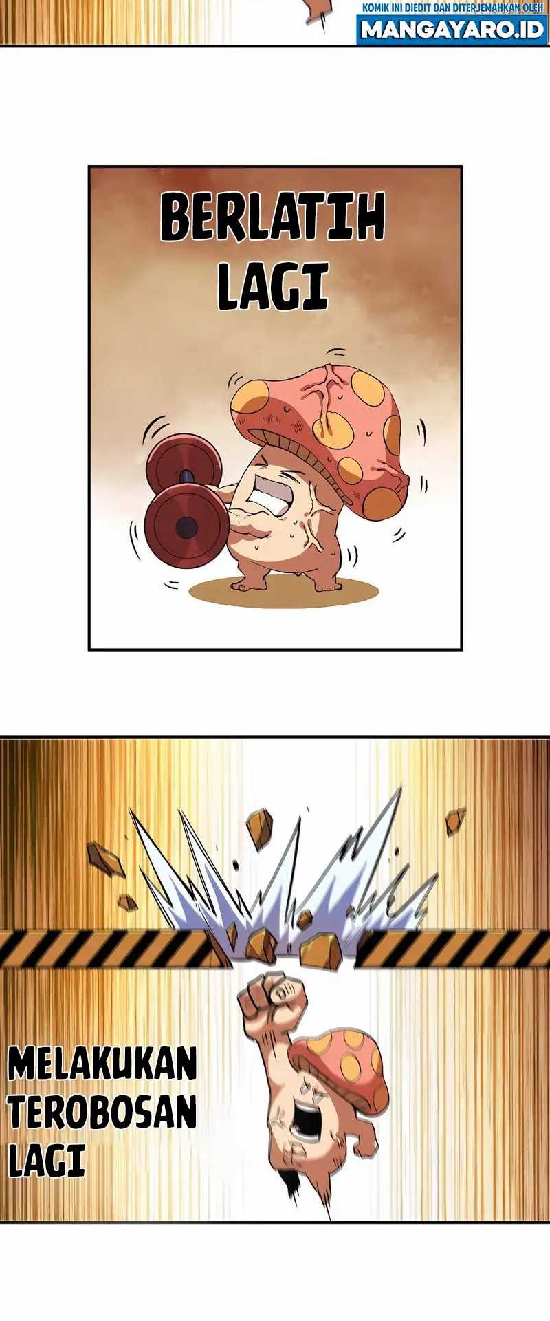 Mushroom Hero Bab 85 halaman 8