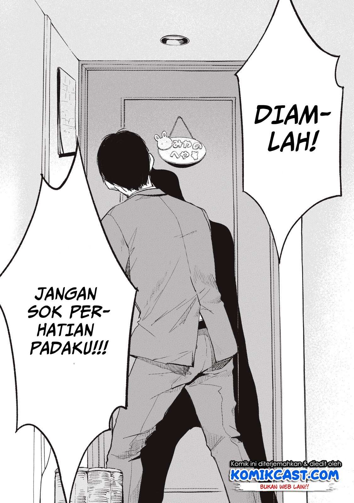 Musume no Tomodachi Bab 01 halaman 25